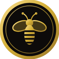 The Hive bee seal