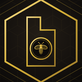 Utah Hive Politics logo